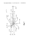 Container End Closure With Improved Chuck Wall and Countersink diagram and image