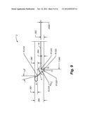 Container End Closure With Improved Chuck Wall and Countersink diagram and image