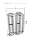 Container End Closure With Improved Chuck Wall and Countersink diagram and image