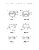 Multi-Disk Accessory Attachment Platform diagram and image