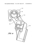 Multi-Disk Accessory Attachment Platform diagram and image