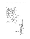 Multi-Disk Accessory Attachment Platform diagram and image