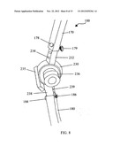 Backpack exoskeleton diagram and image