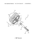 CIRCULAR STAPLER WITH AUTOMATIC LOCKING MECHANISM diagram and image