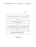 CIRCULAR STAPLER WITH AUTOMATIC LOCKING MECHANISM diagram and image