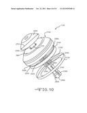 CIRCULAR STAPLER WITH AUTOMATIC LOCKING MECHANISM diagram and image