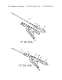 CIRCULAR STAPLER WITH AUTOMATIC LOCKING MECHANISM diagram and image