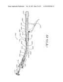 CIRCULAR STAPLER WITH AUTOMATIC LOCKING MECHANISM diagram and image