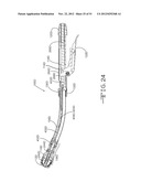 CIRCULAR STAPLER WITH AUTOMATIC LOCKING MECHANISM diagram and image