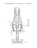 CIRCULAR STAPLER WITH AUTOMATIC LOCKING MECHANISM diagram and image