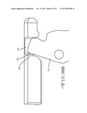 CIRCULAR STAPLER WITH AUTOMATIC LOCKING MECHANISM diagram and image