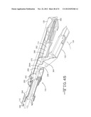 CIRCULAR STAPLER WITH AUTOMATIC LOCKING MECHANISM diagram and image