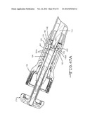 CIRCULAR STAPLER WITH AUTOMATIC LOCKING MECHANISM diagram and image