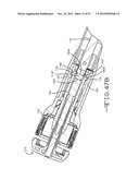 CIRCULAR STAPLER WITH AUTOMATIC LOCKING MECHANISM diagram and image