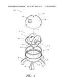 REEL ASSEMBLY diagram and image