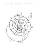 REEL ASSEMBLY diagram and image