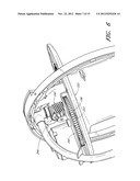 REEL ASSEMBLY diagram and image