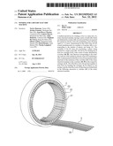 WINDING FOR A ROTARY ELECTRIC MACHINE diagram and image