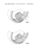 WINDING FOR A ROTARY ELECTRIC MACHINE diagram and image