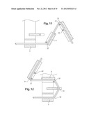 WINDING FOR A ROTARY ELECTRIC MACHINE diagram and image