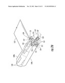 Method and Apparatus for In-Flight Blade Folding diagram and image