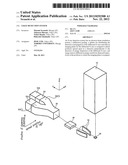 X-Ray Detection System diagram and image