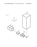 X-Ray Detection System diagram and image