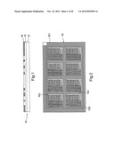 STRUCTURE FOR DISCHARGING EXTREME ULTRAVIOLET MASK diagram and image