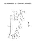 STRUCTURE FOR DISCHARGING EXTREME ULTRAVIOLET MASK diagram and image