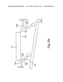 STRUCTURE FOR DISCHARGING EXTREME ULTRAVIOLET MASK diagram and image