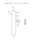 STRUCTURE FOR DISCHARGING EXTREME ULTRAVIOLET MASK diagram and image