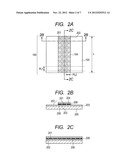 WAVEGUIDE, APPARATUS INCLUDING THE WAVEGUIDE, AND METHOD OF MANUFACTURING     THE WAVEGUIDE diagram and image