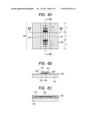 WAVEGUIDE, APPARATUS INCLUDING THE WAVEGUIDE, AND METHOD OF MANUFACTURING     THE WAVEGUIDE diagram and image