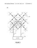 DIODE SENSOR MATRIX AND METHOD OF READING OUT A DIODE SENSOR MATRIX diagram and image