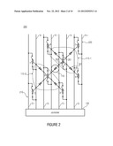 DIODE SENSOR MATRIX AND METHOD OF READING OUT A DIODE SENSOR MATRIX diagram and image