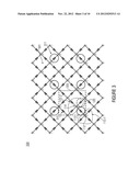 DIODE SENSOR MATRIX AND METHOD OF READING OUT A DIODE SENSOR MATRIX diagram and image