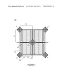 DIODE SENSOR MATRIX AND METHOD OF READING OUT A DIODE SENSOR MATRIX diagram and image