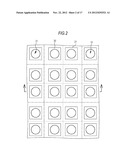 TWO-DIMENSIONAL SOLID-STATE IMAGING DEVICE diagram and image