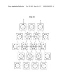 TWO-DIMENSIONAL SOLID-STATE IMAGING DEVICE diagram and image