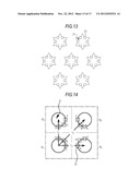 TWO-DIMENSIONAL SOLID-STATE IMAGING DEVICE diagram and image