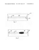 DETECTION OF PLUGGAGE IN APPARATUS OPERATING IN HOT, PARTICLE-LADEN     ENVIRONMENTS diagram and image