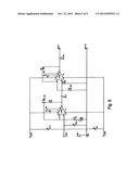 DETECTION OF PLUGGAGE IN APPARATUS OPERATING IN HOT, PARTICLE-LADEN     ENVIRONMENTS diagram and image