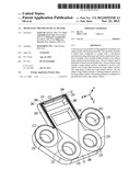 MICRO ELECTRO-MECHANICAL HEATER diagram and image