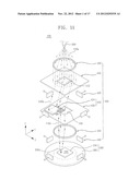 EXPOSURE SYSTEMS FOR INTEGRATED CIRCUIT FABRICATION diagram and image