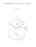 EXPOSURE SYSTEMS FOR INTEGRATED CIRCUIT FABRICATION diagram and image