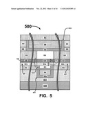 CONTINUOUS PLANE OF THIN-FILM MATERIALS FOR A TWO-TERMINAL CROSS-POINT     MEMORY diagram and image