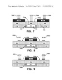 CONTINUOUS PLANE OF THIN-FILM MATERIALS FOR A TWO-TERMINAL CROSS-POINT     MEMORY diagram and image