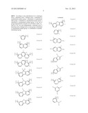 Heterocyclic compound, organic light-emitting device including the     heterocyclic compound, and flat display device including the organic     light-emitting device diagram and image