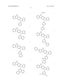 Heterocyclic compound, organic light-emitting device including the     heterocyclic compound, and flat display device including the organic     light-emitting device diagram and image