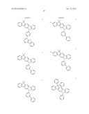 Heterocyclic compound, organic light-emitting device including the     heterocyclic compound, and flat display device including the organic     light-emitting device diagram and image